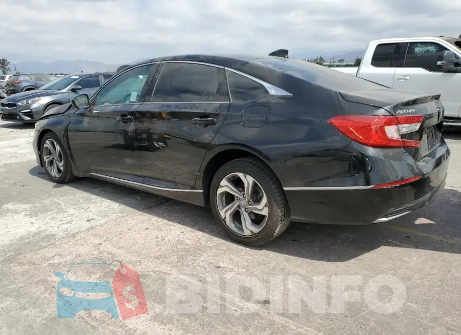 1HGCV1F4XLA064576 Photo# 2