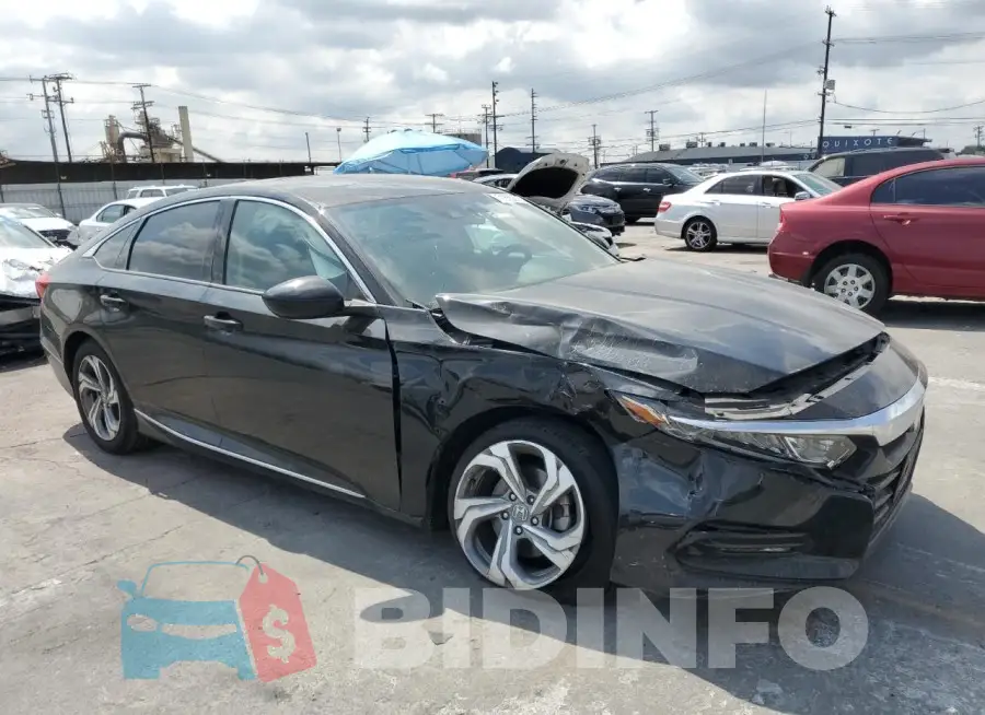 1HGCV1F4XLA064576 Photo# 4