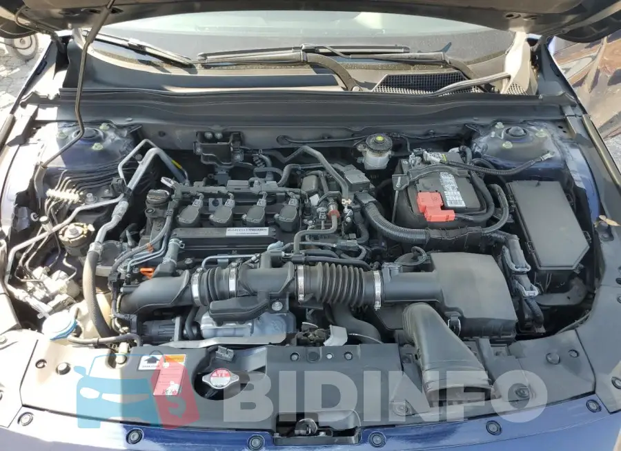 1HGCV1F52KA135521 Photo# 11