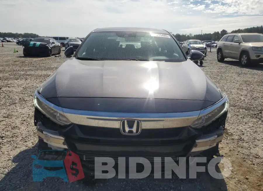 1HGCV1F56JA142664 Photo# 5