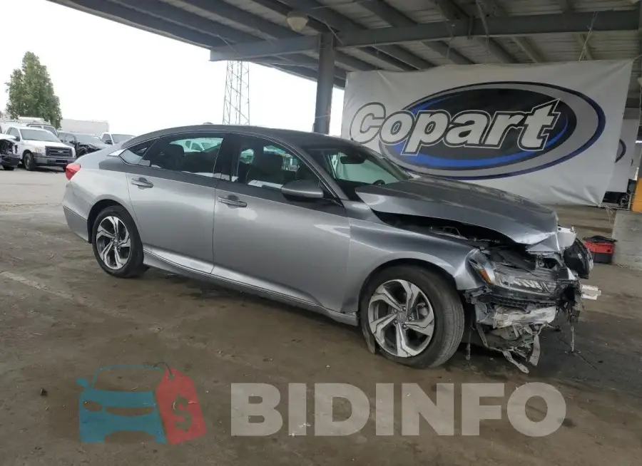 1HGCV1F58KA141825 Photo# 4
