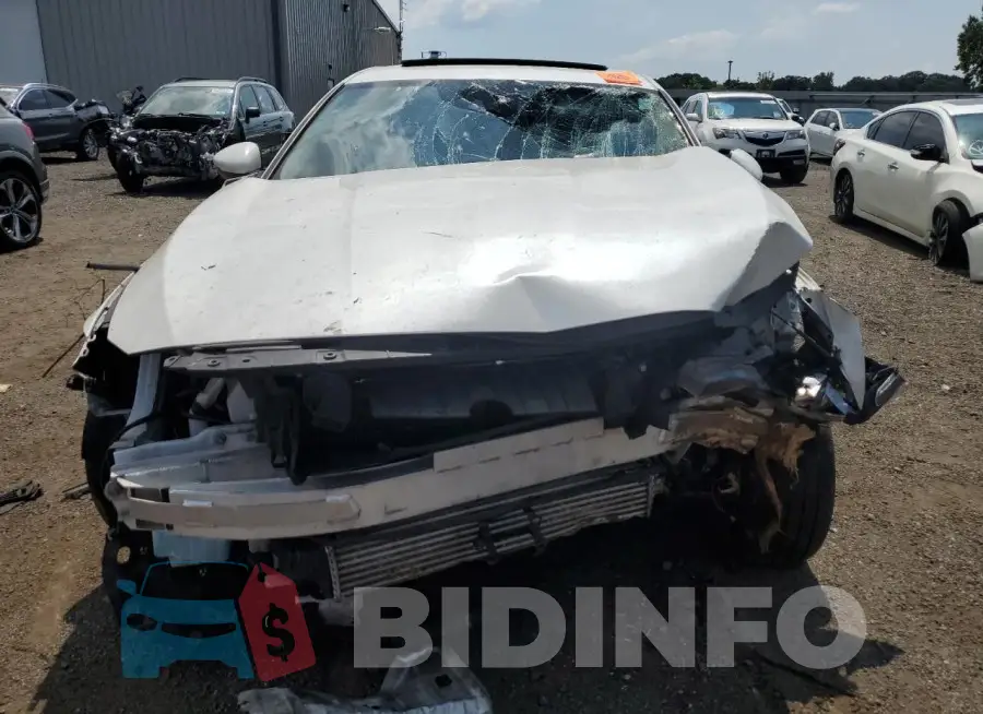 1HGCV1F58MA084741 Photo# 5