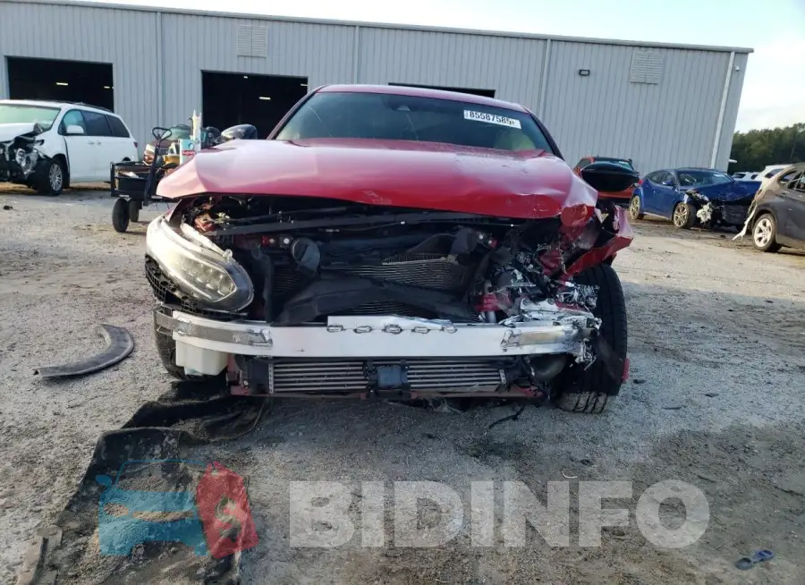 1HGCV2F3XMA028885 Photo# 5