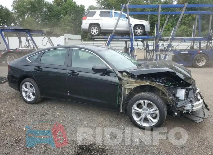 1HGCY1F27RA081527 Photo# 4