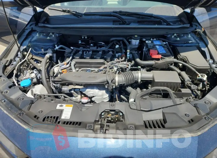 1HGCY1F36RA084394 Photo# 11