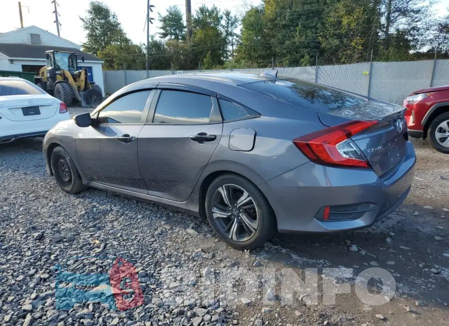 2HGFC1F96GH636586 Photo# 2