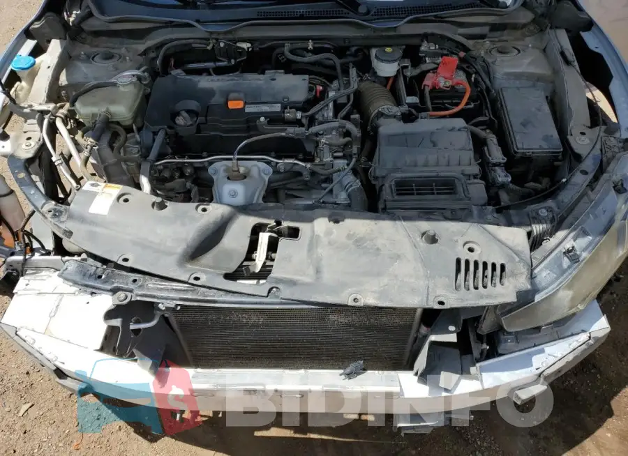 2HGFC2F88KH500921 Photo# 11