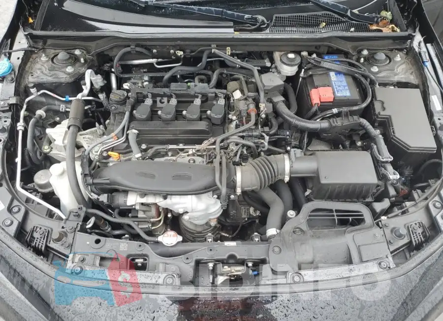 2HGFE1F97NH306883 Photo# 11