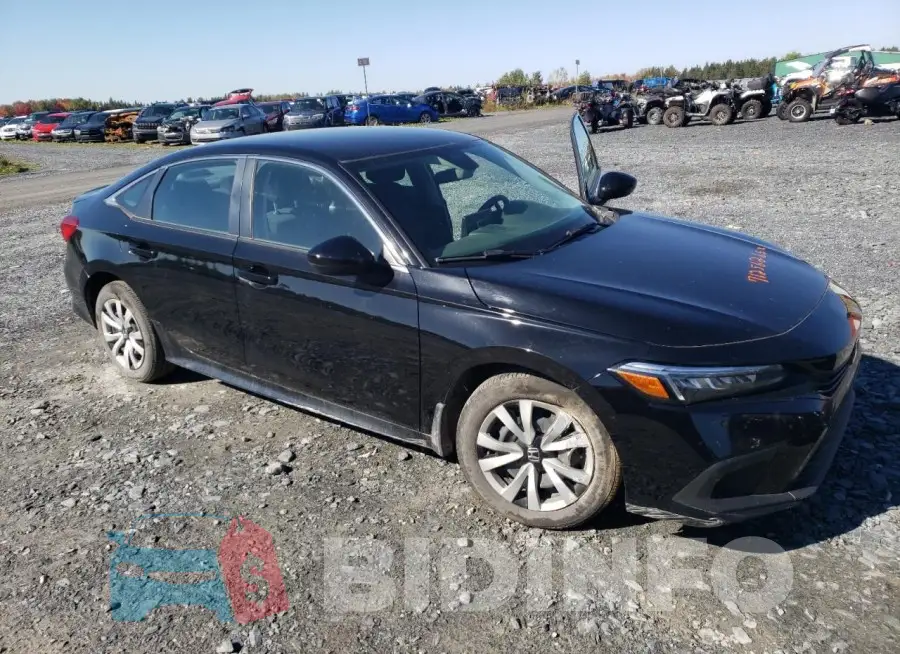 2HGFE2F28NH129852 Photo# 4
