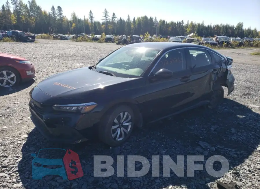 2HGFE2F28NH129852 Photo# 1
