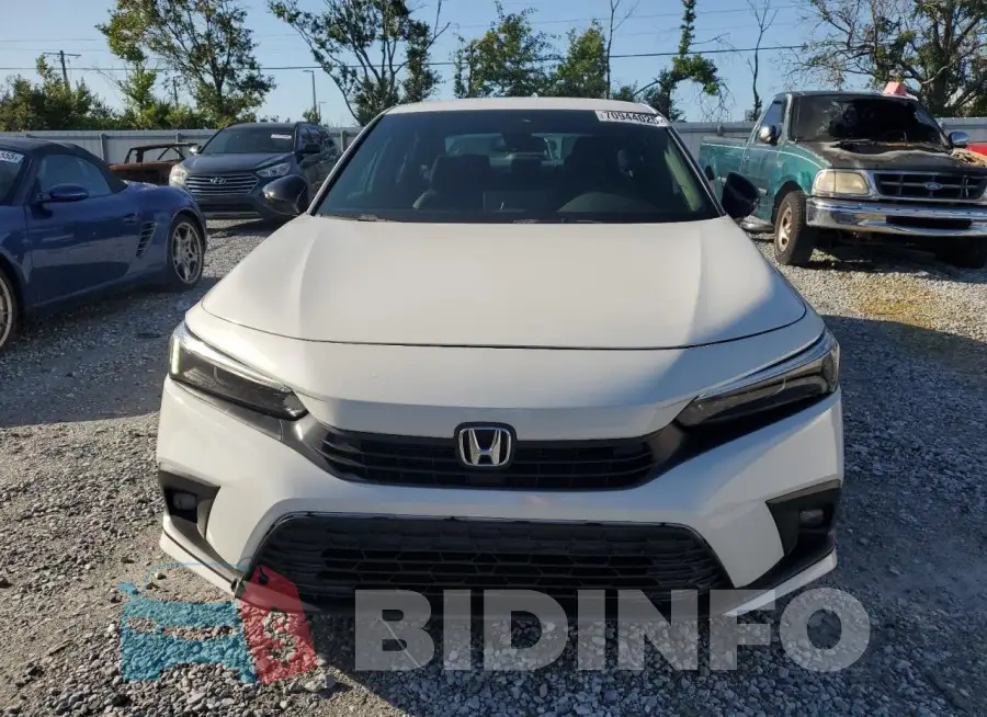 2HGFE2F56NH574360 Photo# 5