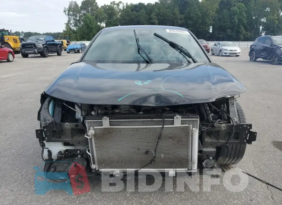2HGFE2F58NH600313 Photo# 5