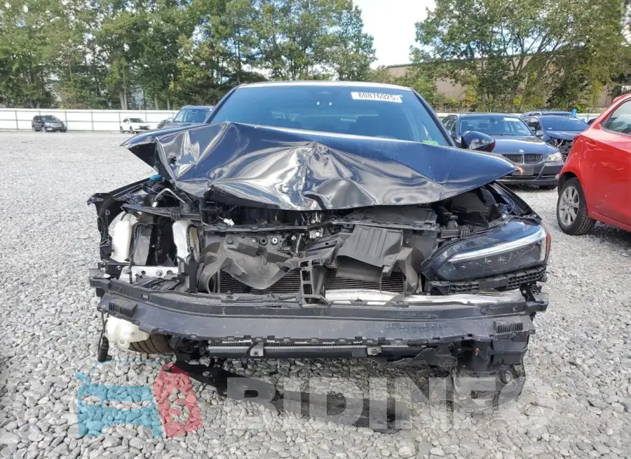 2HGFE2F59NH567046 Photo# 5