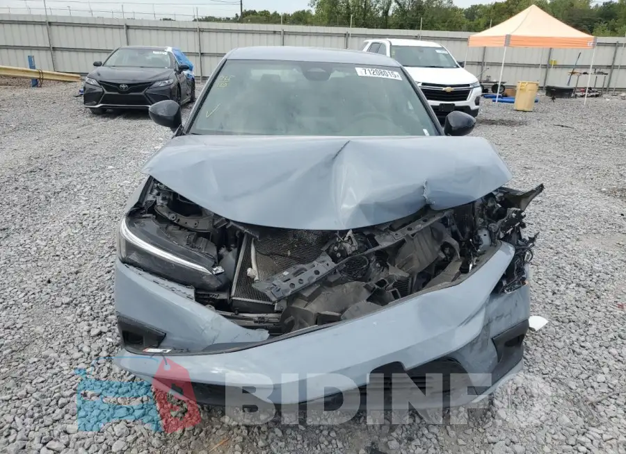 2HGFE2F59NH569038 Photo# 5