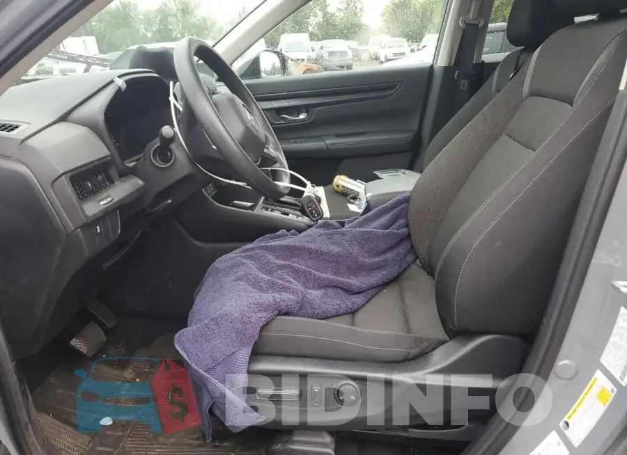 2HKRS4H44RH485016 Photo# 7