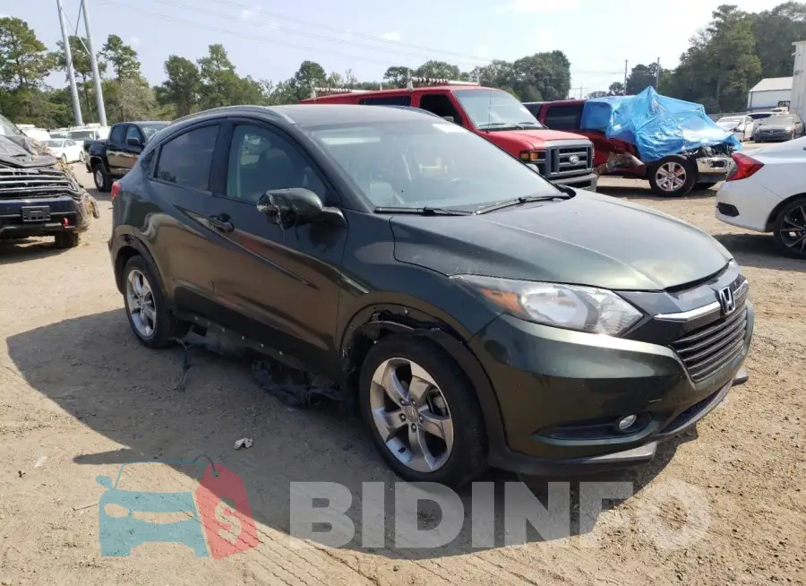 3CZRU5H79HM726324 Photo# 4