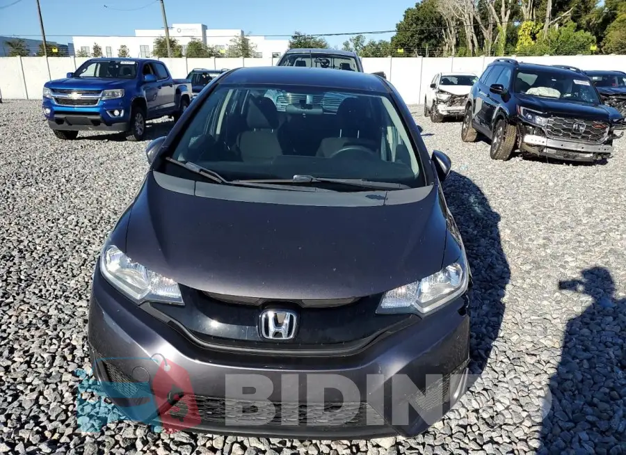 3HGGK5G58HM700544 Photo# 5