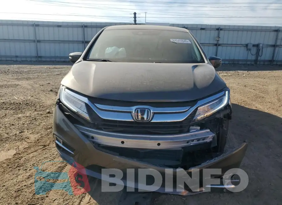 5FNRL6H89KB046961 Photo# 5