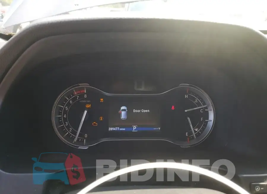 5FNYF5H79GB038631 Photo# 9