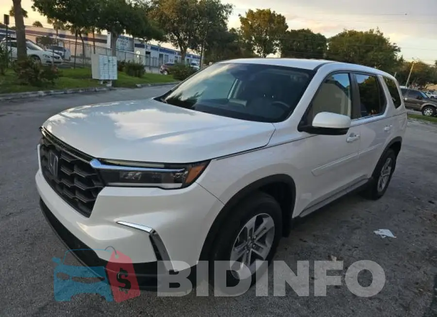 5FNYG1H47SB087198 Photo# 2