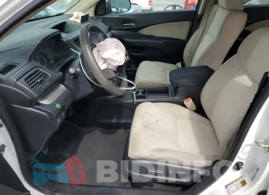 5J6RM3H54GL024611 Photo# 7