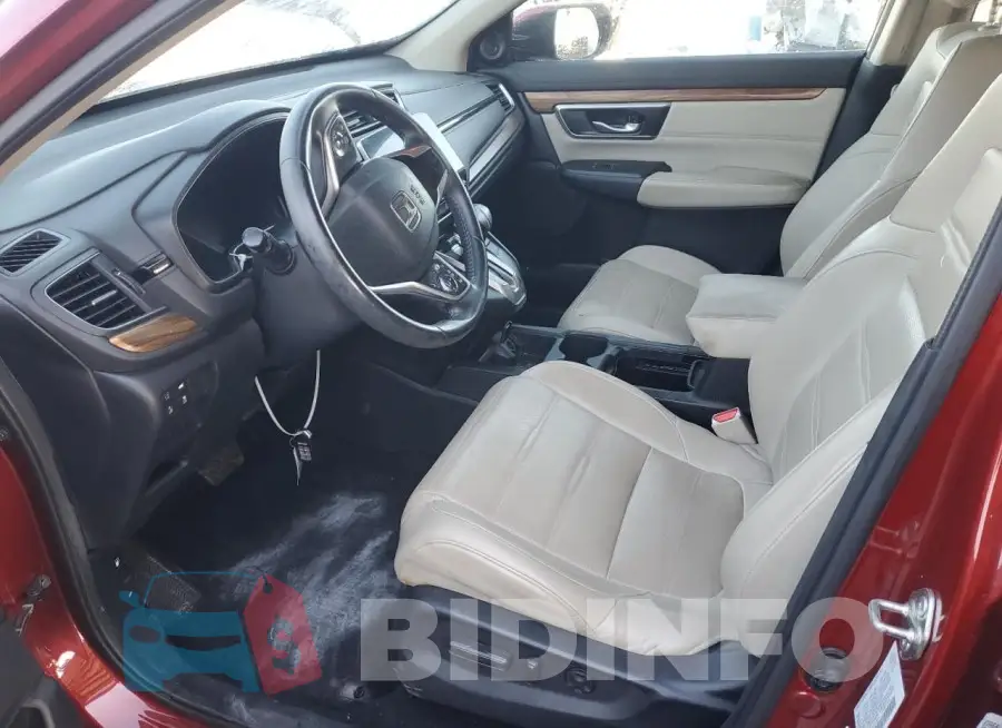 5J6RW1H93JL012832 Photo# 7