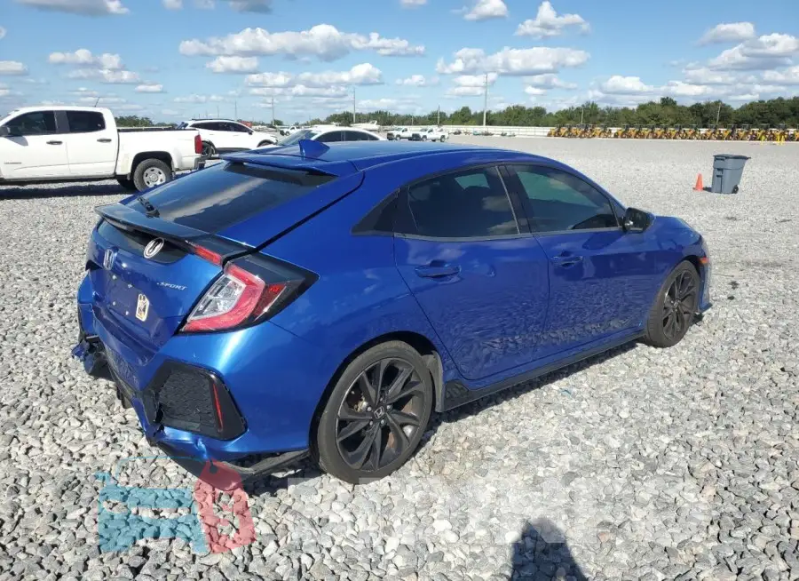 SHHFK7H41KU224451 Photo# 3