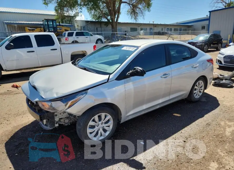 3KPC24A67NE163552 Photo# 1