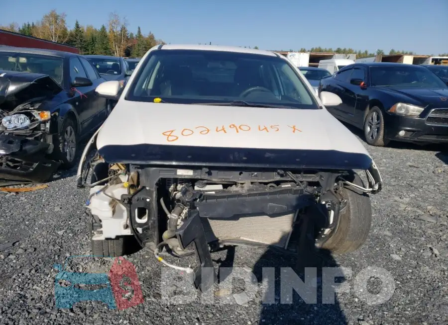 3KPC25A65LE100548 Photo# 5