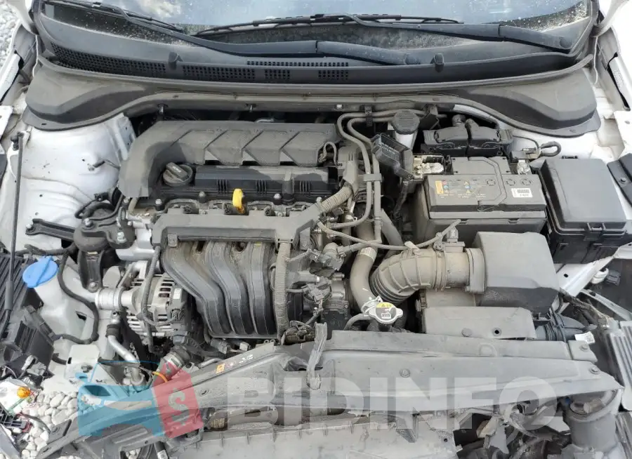 3KPC34A60ME145292 Photo# 11