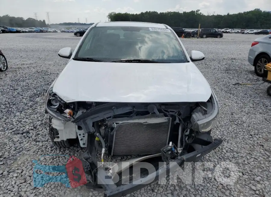 3KPC34A60ME145292 Photo# 5