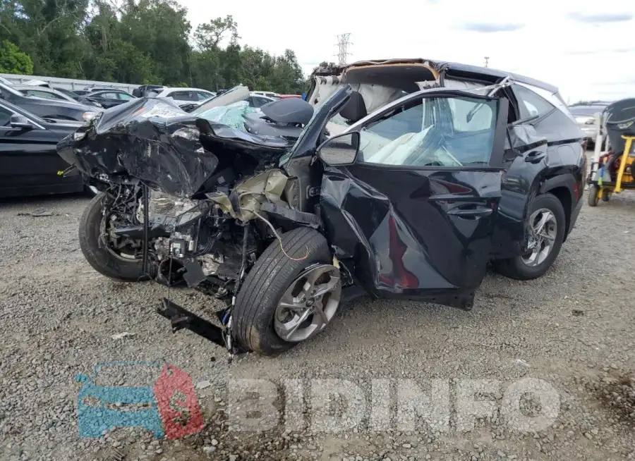 5NMJA3AE8PH184398 Photo# 1