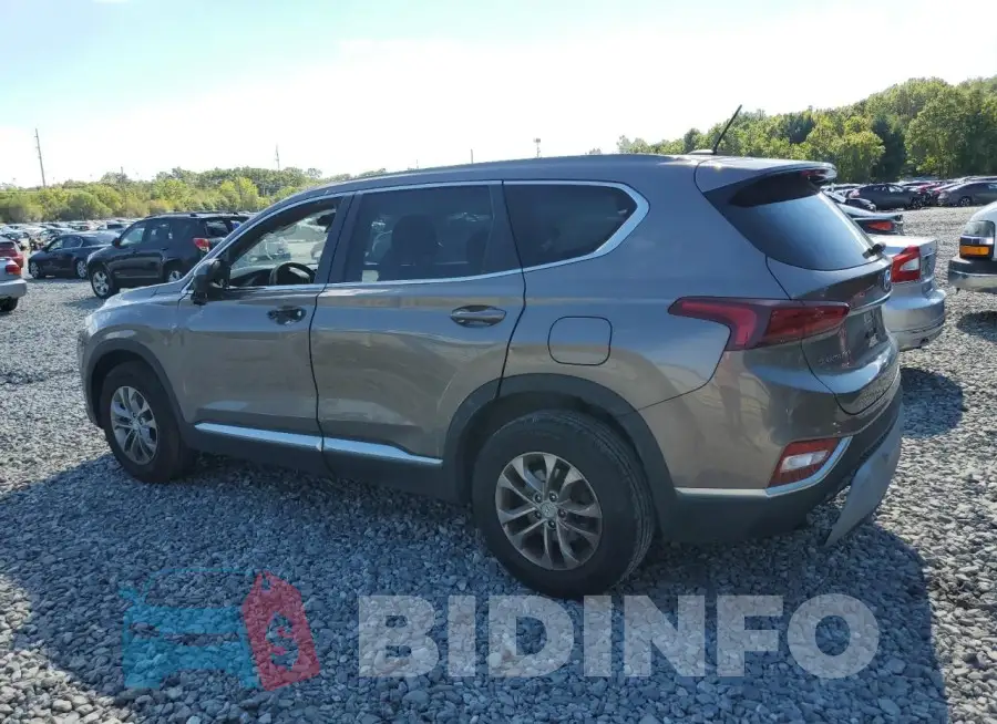 5NMS2CAD0KH015154 Photo# 2