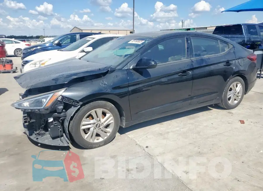 5NPD84LF3KH462236 Photo# 1