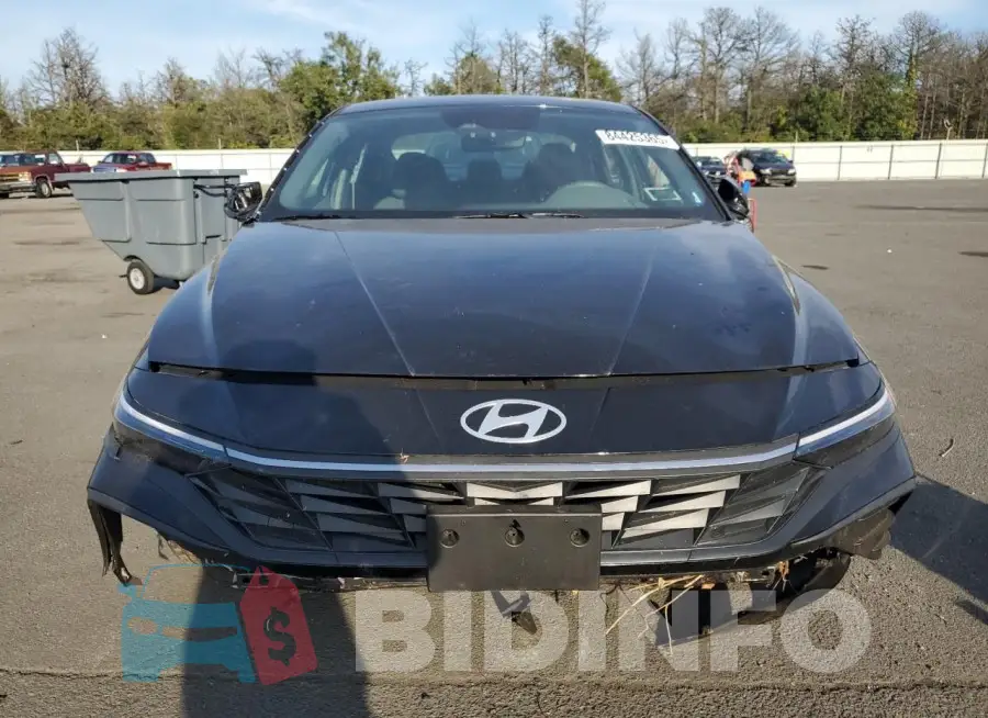 KMHLM4DG6RU805907 Photo# 5