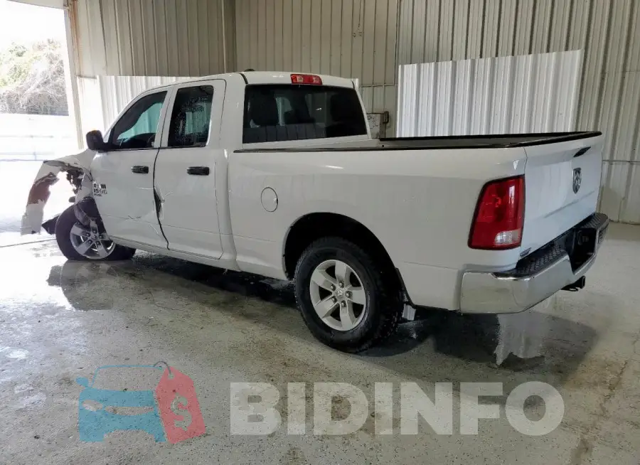 1C6RR6FG7KS613705 Photo# 2