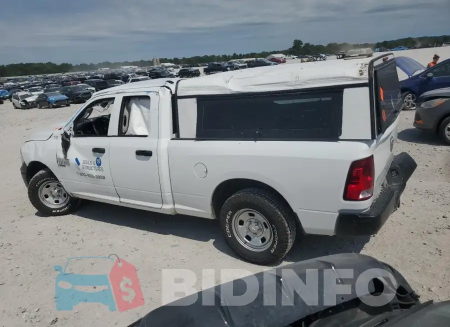 1C6RR7FG2PS534035 Photo# 2