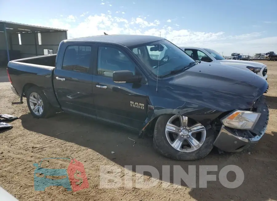 1C6RR7LT5JS109353 Photo# 4