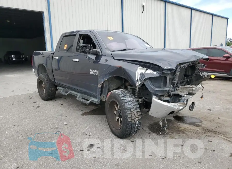 1C6RR7LT8GS105208 Photo# 4