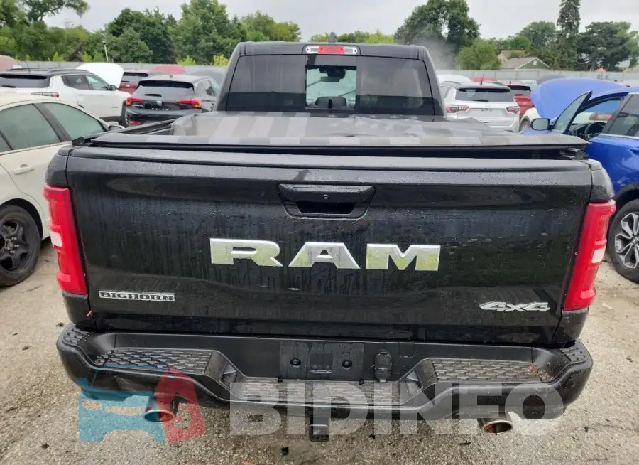 1C6SRFMP3SN752944 Photo# 6