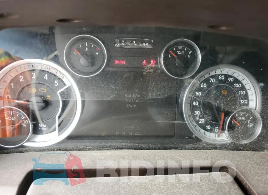 3C63RRKL4JG210832 Photo# 9