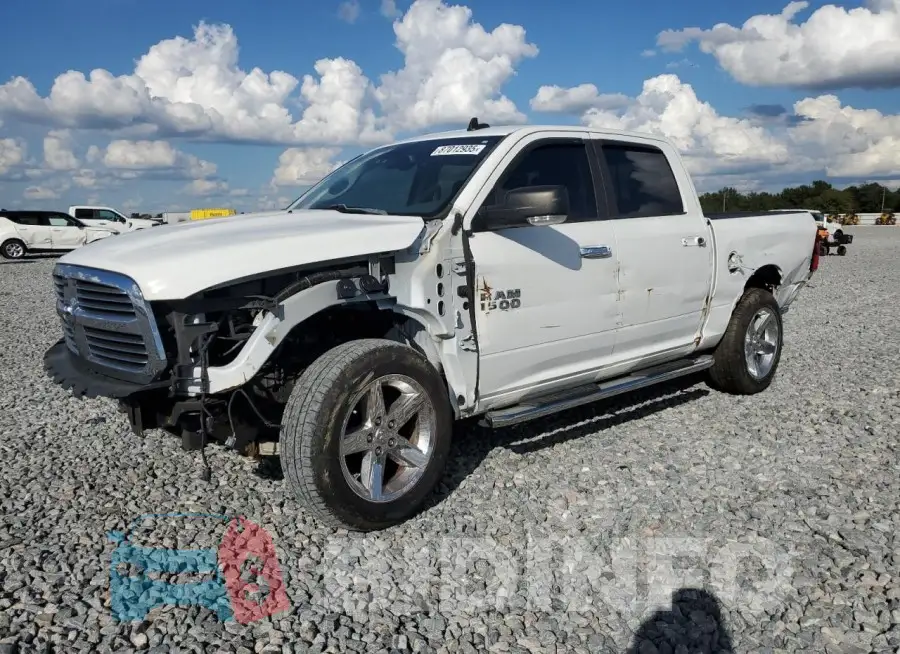 3C6RR7LT2GG377132 Photo# 1