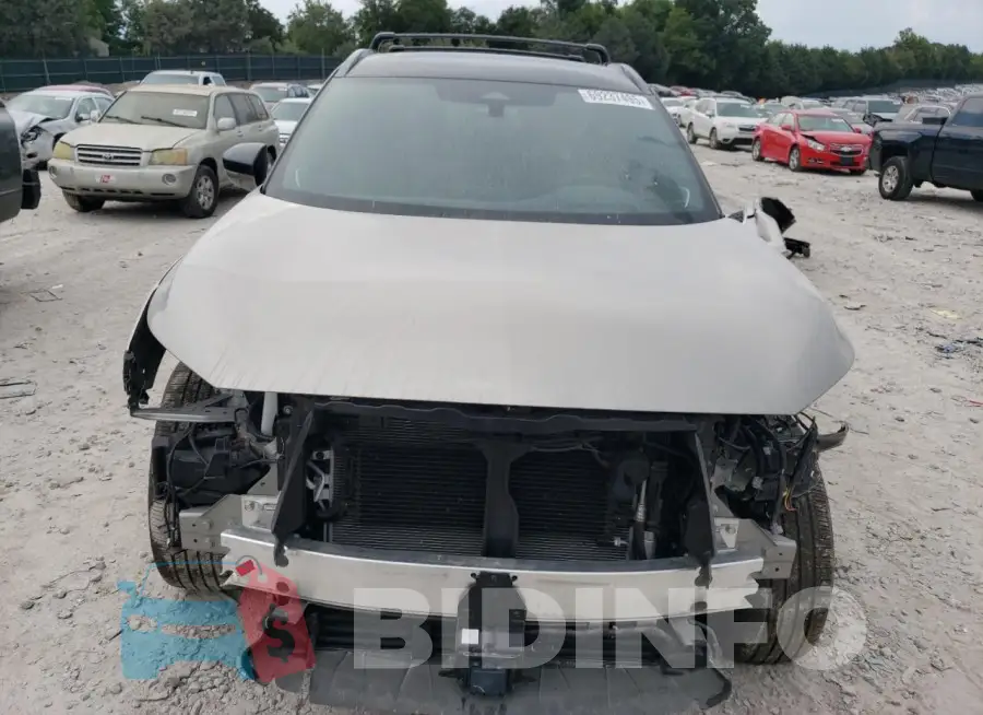 5N1DL1HU6RC354599 Photo# 5