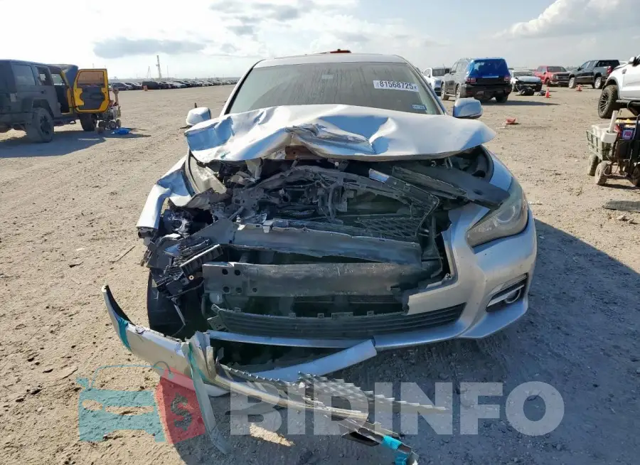 JN1EV7AP5GM304393 Photo# 5
