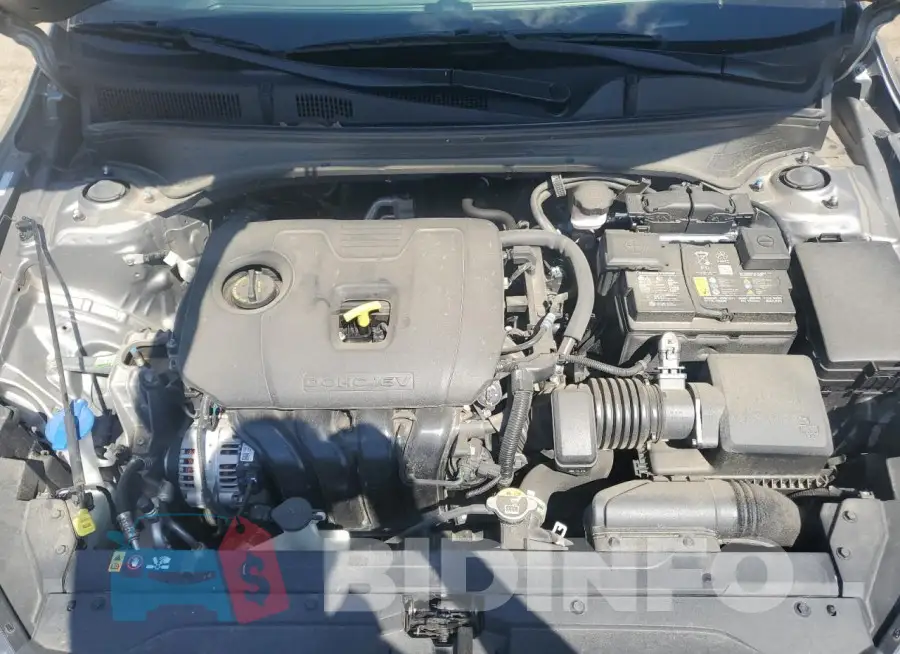3KPF54AD6RE753010 Photo# 11