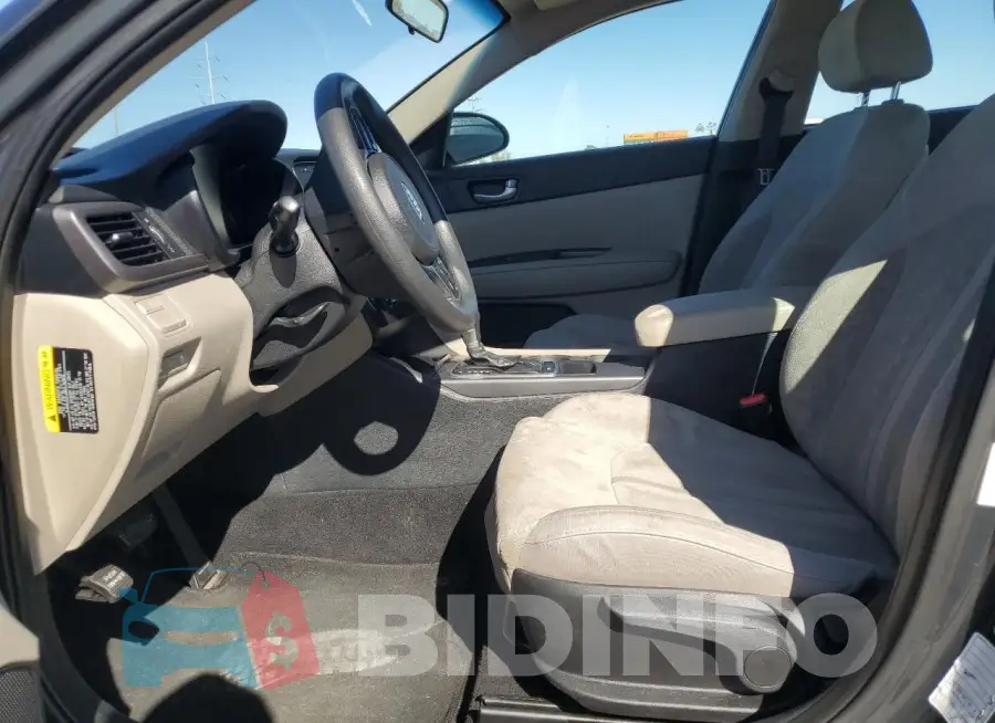 5XXGT4L39GG077316 Photo# 7