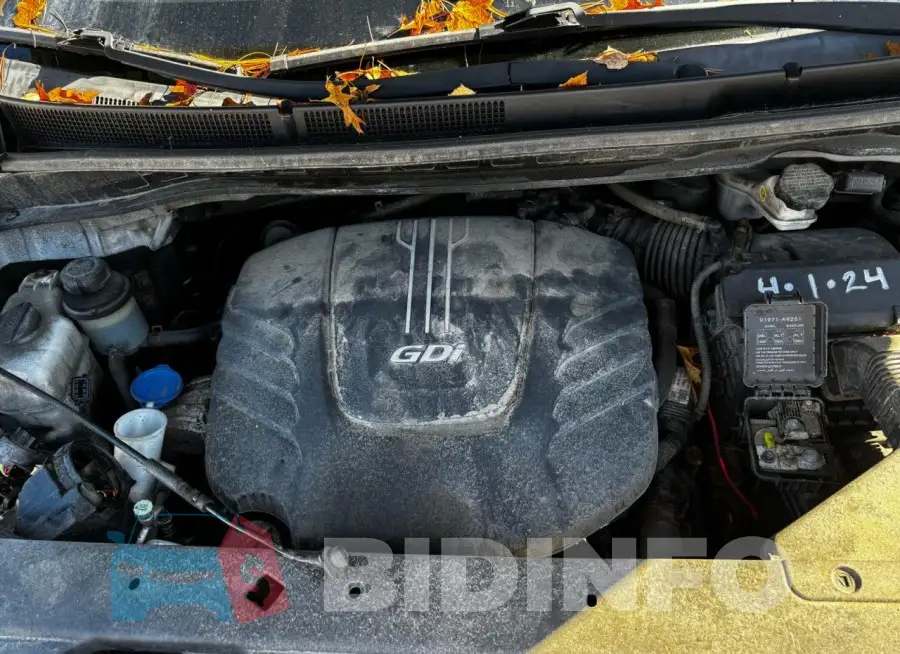 KNDMA5C10H6284092 Photo# 7