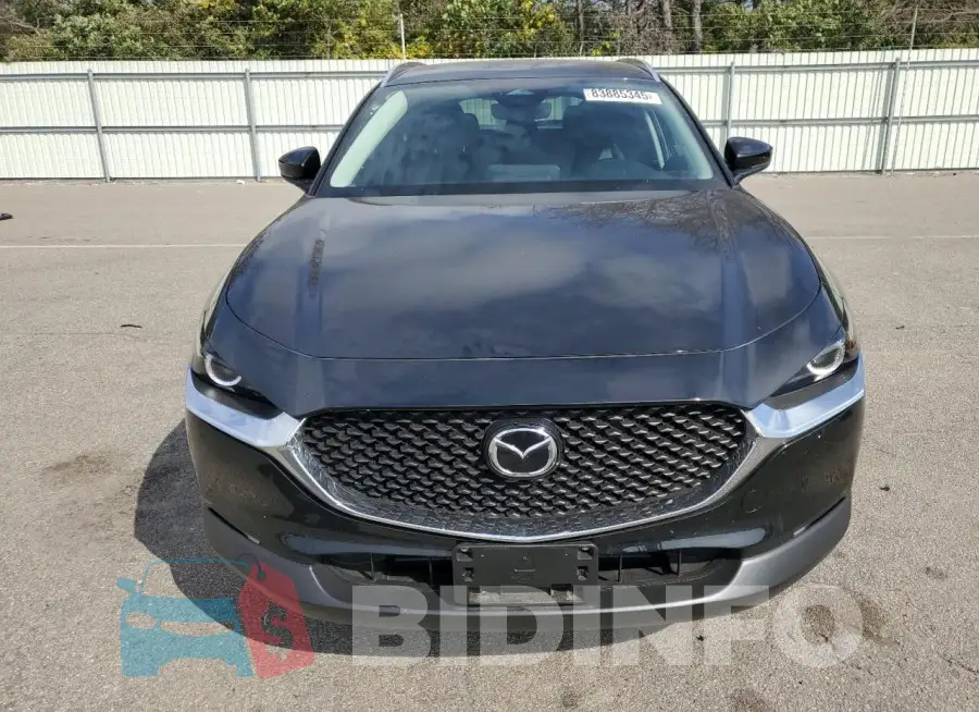 3MVDMBBM1SM764441 Photo# 5
