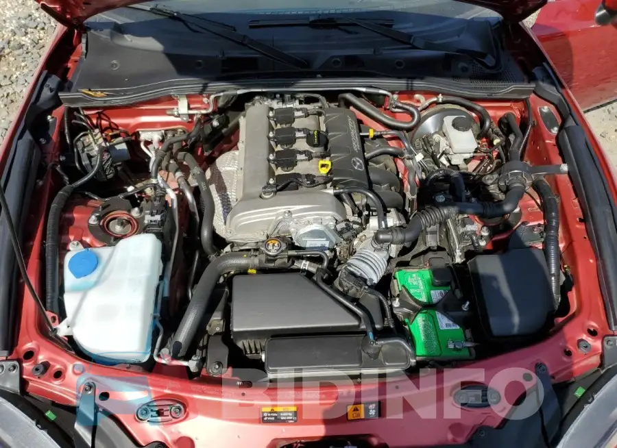 JM1NDAD71G0100237 Photo# 11