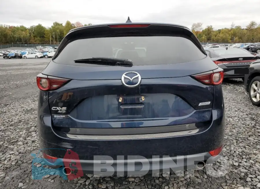 JM3KFBCM4J0468551 Photo# 6